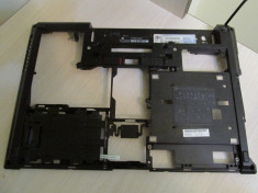 Bottomcase Hp EliteBook 8460p Produs functional Poze reale 0285DA foto