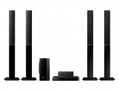 Sistem Home Cinema Samsung HT-J5150/EN foto