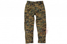 Helikon-Tex usmc pantaloni Digital Woodland (M/regular) foto