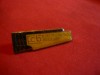 Insigna Electrocontact Botosani ,metal si email, h= 3,6 cm