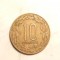 CAMERUN 10 FRANCI 1969