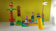 Lego Duplo Jake and the Neverland Pirates 10513: Never Land Hideout foto