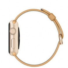 Vand smartwatch Apple 7000series 38mm gold foto