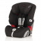 Scaun auto Britax-Romer Evolva Black Thunder, grupele 1-2-3 Plus, 9-36 kg, 9 luni - 12 ani, negru, ID249