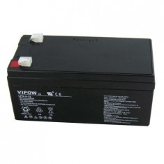 Acumulatori Gel Plumb 12V 3.3Ah foto