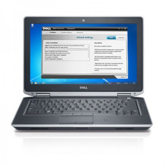 Laptop DELL Latitude E6330, Intel i5-3340M 2.70GHz, 8GB DDR3, 320GB SATA foto