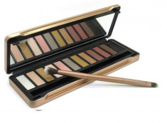 Trusa 12 farduri pentru machiaj Naked 4 Urban Decay foto