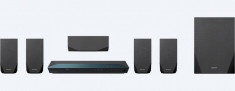 Vand Sistem Home Cinema Blu-ray cu Bluetooth BDV-E2100 foto