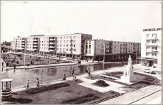 Buzau,Vedere,1965 foto