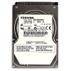 HDD SATA Hard disk Laptop Notebook Toshiba MK3259GSX 5400RPM 8MB 320GB 2.5, 300-499 GB, 5400, SATA2