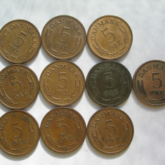 5 ORE LOT 10 BUC. 1963;1964;1965;1966;1967;1968;1969;1970;1971;1972.