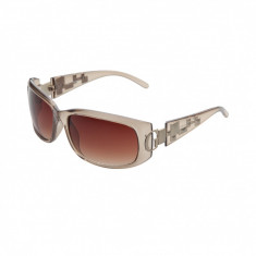 Ochelari de soare dama Guess GU 7023 , gri spre roz, wayfarer, ID176 foto