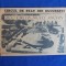 CIRCUL DE STAT DIN BUCURESTI : ZOO CIRCUS TROLLE RHODIN - PROGRAM - 1959