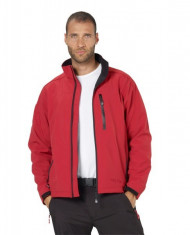 Geaca de ski si munte unisex windproof, marime XL, Fifty Five model Oshawa, membrana SUN-TEX, visinie, ID405 foto