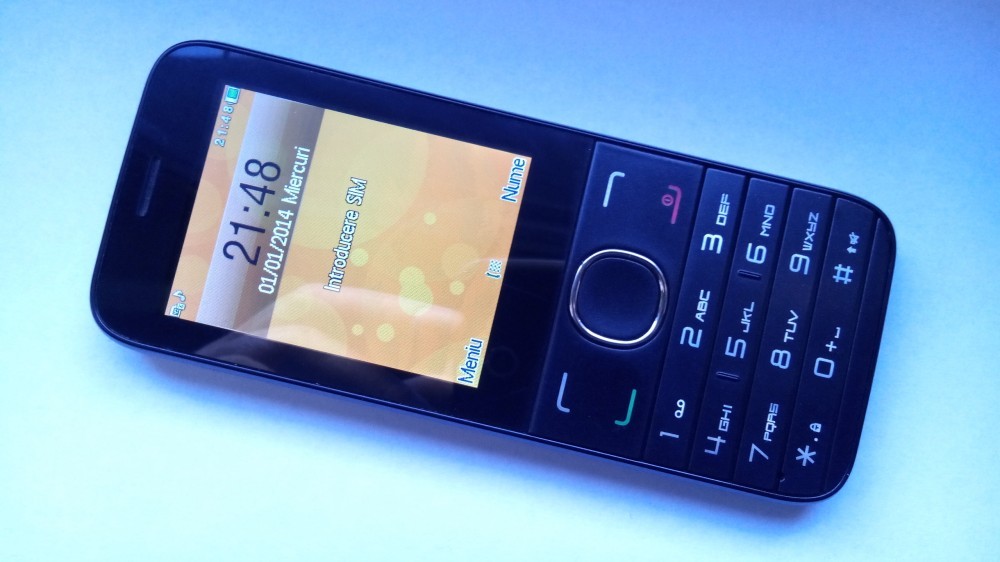 Telefon Orange zuco arhiva Okazii.ro