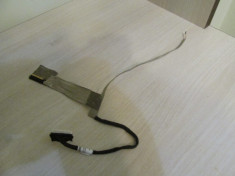 Cablu display Hp EliteBook 8460p Produs functional Poze reale 0285DA foto