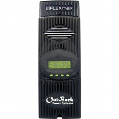 Regulator (controller) de incarcare solar OUTBACK FLEX MAX 80 MPPT 80A foto