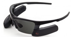 Recon Instruments - Jet Smart Glasses - ochelari inteligenti, noi, originali foto