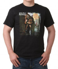 JETHRO TULL Aqualung (tricou) foto