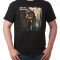 JETHRO TULL Aqualung (tricou)