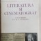 GRID MODORCEA - LITERATURA SI CINEMATOGRAF: CONVORBIRI CU D. I. SUCHIANU (1986)