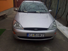 Ford Focus 1.6 , 2001 foto