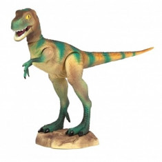 Dinozaur T-Rex Junior, articulat 19 cm foto