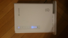 Router Huawei E5172 As-22 4G LTE CPE 150Mbps-decodat foto