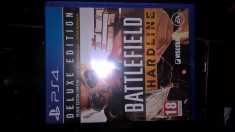 BATTLEFIED HARDLINE,DELUXE EDITION foto