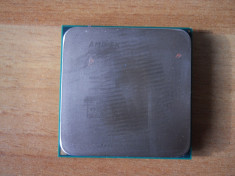 Procesor AMD Visherar X8,FX 8320 3,5 GHz/125W/socket AM3+. foto