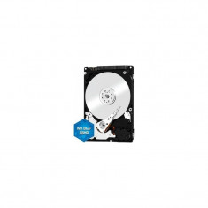 Hard disk notebook WD Blue SSHD 1TB 5400RPM 64MB SATA-III foto