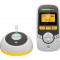 Baby monitor interfon audio digital bidirectional cu timer Motorola MBP161, ID349