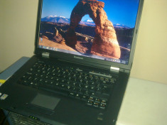 laptop LENOVO 3000 n200 foto