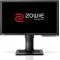 Monitor Gaming Pro LED BenQ ZOWIE XL2411 24inch, D-Sub/DVI/HDMI, VESA, 144Hz