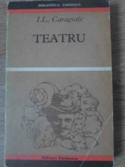 Teatru - I.l. Caragiale ,392427 foto