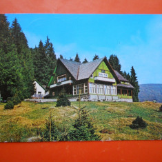 HOPCT 23905 BAIA MARE -STATIUNEA IZVOARE-JUD MARAMURES - CIRCULATA