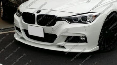 Lip Hamann pt Mpachet Mpack sport F30 F31 ver1 foto