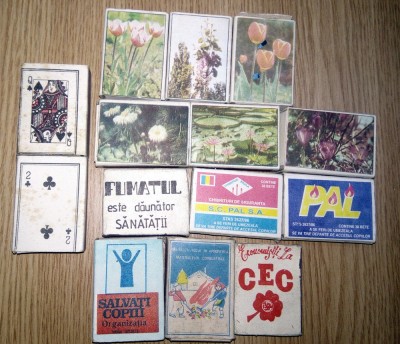 LOT 49 CHIBRIT/CHIBRITURI VECHI DE COLECTIE -NU TRIMIT PRIN POSTA foto