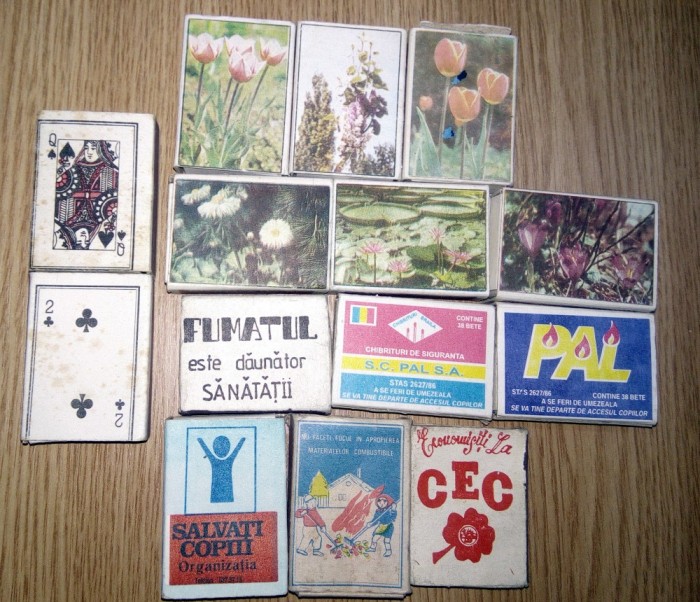 LOT 49 CHIBRIT/CHIBRITURI VECHI DE COLECTIE -NU TRIMIT PRIN POSTA