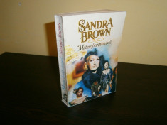 Sandra Brown-Matase frantuzeasca, bestseller 1993! foto
