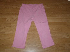 pantaloni pentru copii fete de 9-10 ani de la hello kitty sanrio foto