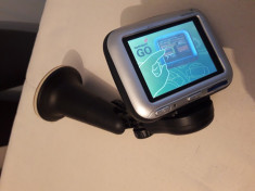 navigator tomtom go 300 foto