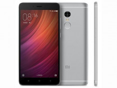 Geam Xiaomi Redmi Note 4 Tempered Glass foto