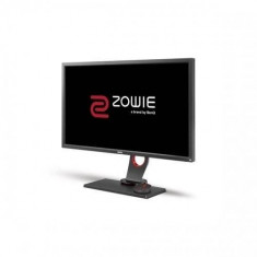 Monitor Gaming LED BenQ ZOWIE XL2730 27&amp;#039;&amp;#039;, 2K, 1 ms 144Hz, DVI/HDMI/DP Black/Red foto