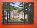 HOPCT 23988 SINAIA HOTEL PALAS -CIRCULATA