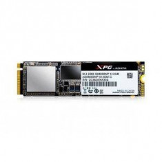 Adata SSD drive SX8000, 512GB, PCIE Gen3*4, R/W: 2400/800 foto