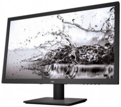 Monitor AOC E975SWDA 18.5inch, 1366x768, D-Sub/DVI foto