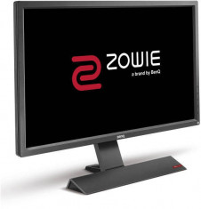 Monitor Gaming Pro LED BenQ ZOWIE RL2755 27&amp;#039;&amp;#039;, Full HD, 1 ms DVI/2 X HDMI, VESA foto