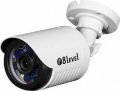 8level outdoor 1MP AHD camera AHB-E720-363-3 BNC IP66 3.6mm 1MP foto