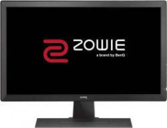 Monitor Gaming Pro LED BenQ ZOWIE RL2455 24&amp;#039;&amp;#039;, Full HD, 1 ms, DVI/2 X HDMI foto